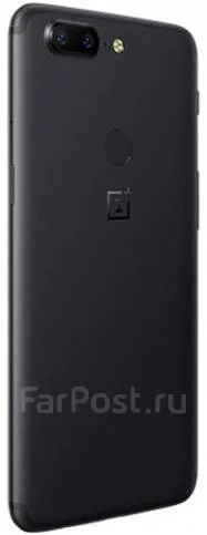 OnePlus 5T. �/�, ������, 3G, 4G LTE, Dual-SIM, NFC ����