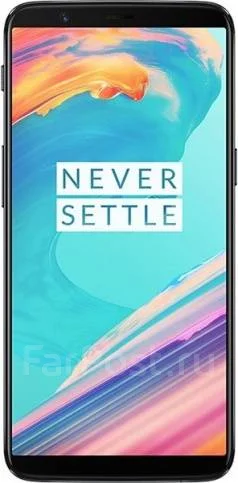 OnePlus 5T. �/�, ������, 3G, 4G LTE, Dual-SIM, NFC ����