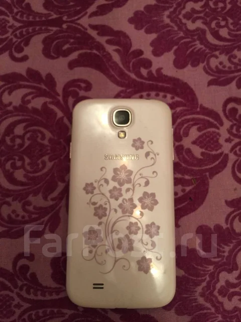 Samsung Galaxy S4. �/�, ����� ����