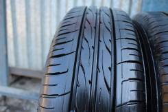 Dunlop Enasave EC203. Летние, 2015 год, 5 %, 4 шт
