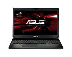 Asus ROG G750JX. 17.3", 3,4����, ��� 24 ��, ���� 1 500���, WiFi: 1, Bluetooth: 1, ����������� �� 5��. ����
