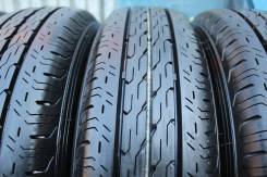 Bridgestone Ecopia R680. Летние, 2017 год, 5 %, 4 шт