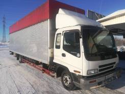 Isuzu Forward. Продаю грузовика Isuzu Forvard, 8 200 куб. см., 5 000 кг., 4x2