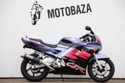 Honda CBR 600. 600 куб. см., исправен, птс, без пробега