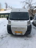 Peugeot Boxer. Продается автобус Peugeot boxer, 18 мест
