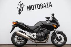 Honda CBF 600S. 600 куб. см., исправен, птс, без пробега