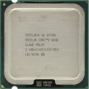 Intel Core 2 Quad Q9300