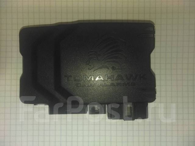 Блок Tomahawk TZ-9020 Оригинал Б/У (Томагавк), в наличии. Цена: 2 000 ...