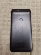 Huawei Nexus 6P. �/�, ������, 4G LTE, NFC ����