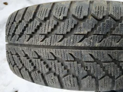 Toyo Observe Garit HT. ������, ��� �����, �/�, ����� 40�% ����