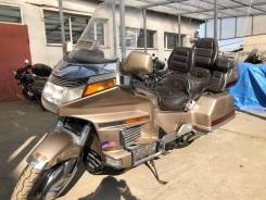Honda Gold Wing. 1 500 куб. см., исправен, птс, без пробега. Под заказ
