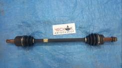 Привод, полуось. Hyundai Tucson, JM Kia Sportage, JE, KM Двигатели: D4EA, G4GC, G6BA
