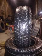 Matador, 205/65 R16 C в Новосибирске Matador. Всесезонные, 2015 год, 40 %