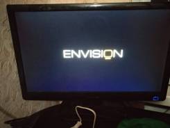 Envision. 22", технология ЖК (LCD)
