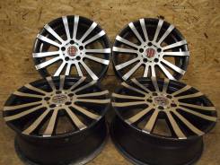 RAYS. 7.0x17", 5x114.30, ET52