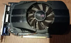 GeForce GTX 750