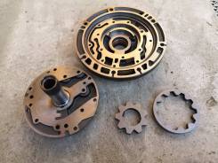Насос акпп. Mitsubishi: Strada, L200, L300, Delica, Pajero, Pajero Pinin, L400, Pajero iO, Nativa, Montero Sport, Montero, Challenger Двигатели: 4D56...