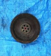 Маховик. Suzuki: Alto, Wagon R Solio, Wagon R Wide, Lapin, Swift, Kei, Wagon R Plus, Wagon R Двигатели: K6A, K10A