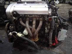 Двигатель в сборе. Toyota: Carina, Sprinter, Celica, Corona, Sprinter Carib, Corolla FX, Corolla Levin, Sprinter Trueno, MR2, Corolla, Sprinter Marino...