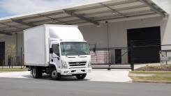 Hyundai HD35. Хундай HD 35, 2 497 куб. см., 1 000 кг., 4x2