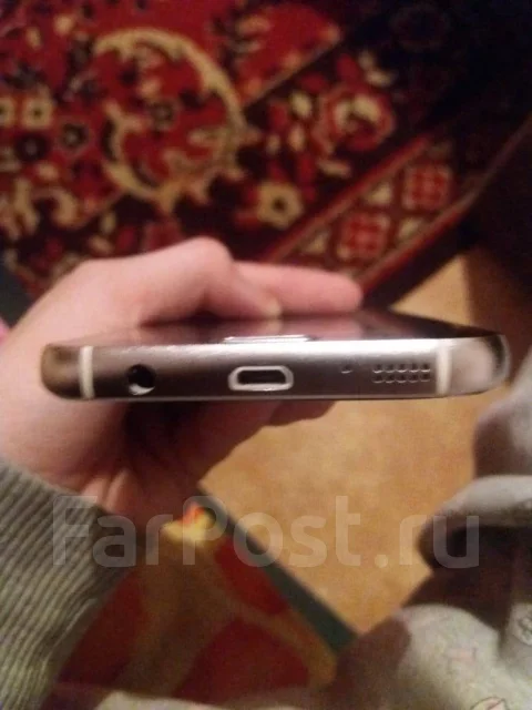 Samsung Galaxy S7. �/�, ������, 3G, 4G LTE, Dual-SIM ����