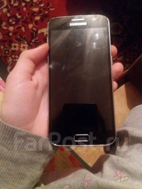 Samsung Galaxy S7. �/�, ������, 3G, 4G LTE, Dual-SIM ����