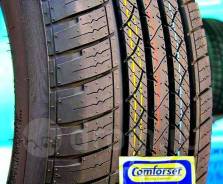 Comforser CF2000. Летние, 2019 год, без износа, 4 шт