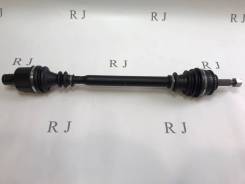 Шрус подвески. Renault Kangoo Renault Twingo Renault Clio Двигатели: D4F, D7F, C3G, K4J