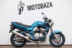Suzuki GSF. 600 куб. см., исправен, птс, без пробега