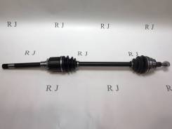 Шрус подвески. Mercedes-Benz GL-Class, W164 Mercedes-Benz M-Class, W164 Двигатели: M273E46, M273E55, OM629, OM642, M113E50, M272E30, M272E35, M156E63