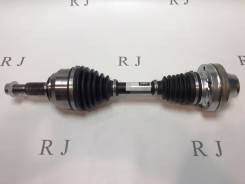 Шрус подвески. Volkswagen Touareg, 7LA, 7L6 Audi Q7 Porsche Cayenne Двигатели: AXQ, AYH, AZZ, BAA, BAC, BAN, BAR, BHK, BHL, BJN, BKJ, BKL, BKS, BKW, B...