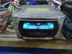 Sony WX-5700MDX ����