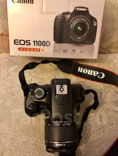 Canon EOS 1100D. 10 - 14.9 ��, ���: 3� ����