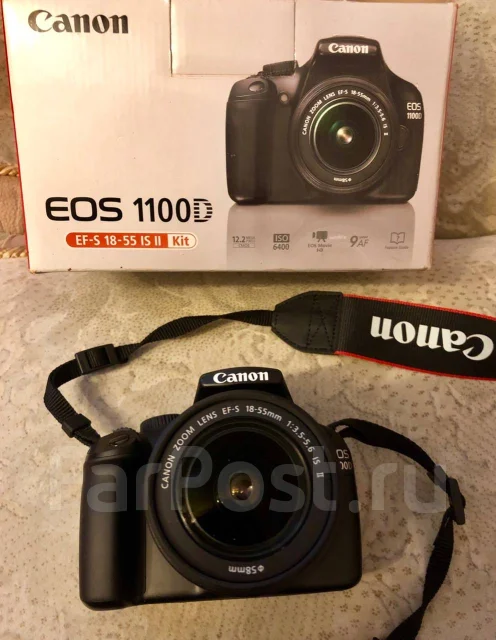 Canon EOS 1100D. 10 - 14.9 ��, ���: 3� ����