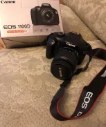 Canon EOS 1100D. 10 - 14.9 ��, ���: 3� ����