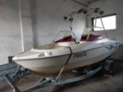 Yamaha SRV-20. 2003 год год, длина 6,10 м., двигатель подвесной, 70,00 л.с., бензин