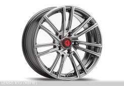Автодиск литой 15х7.0-4х100 RYU (HBFW) ET+35 CB73/65 Lenso, Тайланд в Свободном Lenso