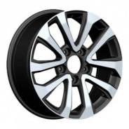 Автодиск Shtorm 1156 в Находке Shtorm