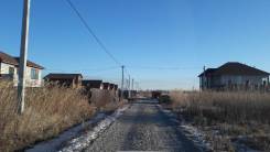 Продам 10 соток под строительство дома с. Тополево ул. Майская. 1 000 кв. м., аренда, электричество, от частного лица (собственник)