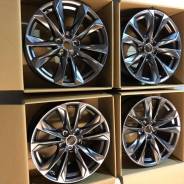 Lehrmeister L-F Sport. 8.5x20", 5x120, ET25. ��� ����� �� ������������ ����