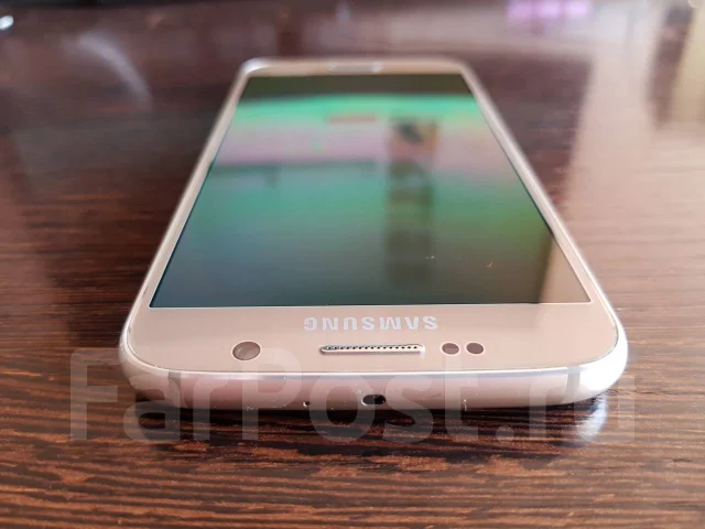 Samsung Galaxy S6. �/�, �������, 3G, 4G LTE, NFC ����