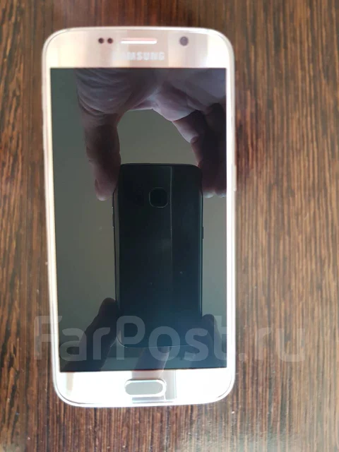 Samsung Galaxy S6. �/�, �������, 3G, 4G LTE, NFC ����