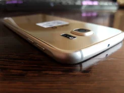 Samsung Galaxy S6. �/�, 64 ��, �������, 3G, 4G LTE, NFC