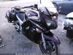 Yamaha FJR 1300. 1 300 куб. см., исправен, птс, без пробега. Под заказ