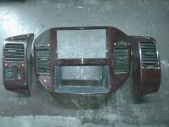 Пластик торпеды MR402451 Mitsubishi MR402451 во Владивостоке Пластик торпеды MR402451 MITSUBISHI MR402451