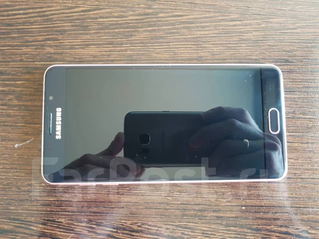 Samsung Galaxy A7 2016. �/�, �������, 3G, 4G LTE, NFC ����