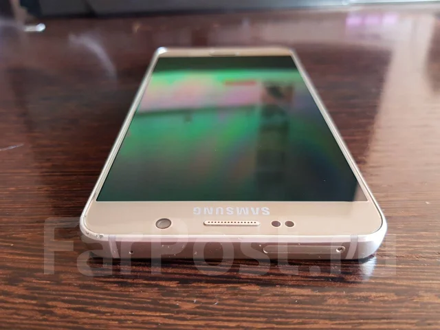 Samsung Galaxy Note 5. �/�, �������, 3G, 4G LTE, NFC ����