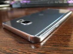 Samsung Galaxy Note 5. �/�, �����, 3G, 4G LTE, NFC ����