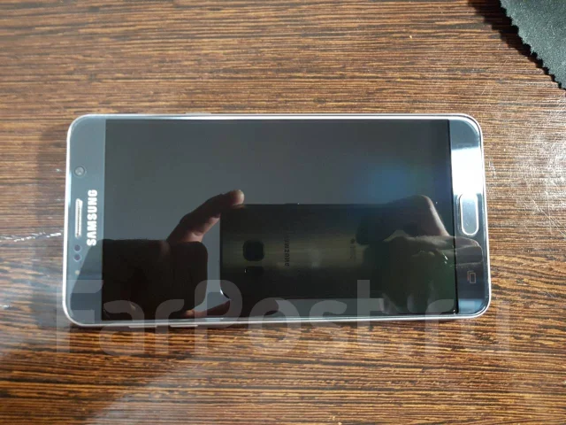 Samsung Galaxy Note 5. �/�, �����, 3G, 4G LTE, NFC ����