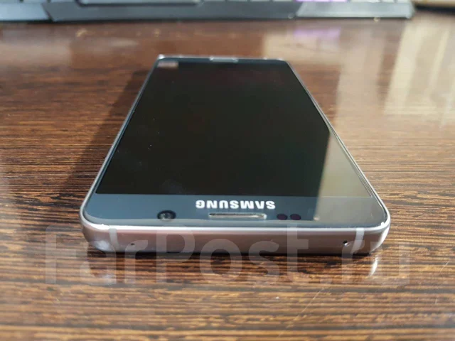 Samsung Galaxy Note 5. �/�, �����, 3G, 4G LTE, NFC ����
